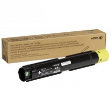 Toner kartrij Xerox VL C7020/7025/7030 Sariq (106R03746) Toner kartrij Xerox VL C7020/7025/7030 Sariq (106R03746)