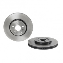 Disk tormoznoy peredniy BREMBO ORLANDO XRTA 09.B356.1X Disk tormoznoy peredniy BREMBO ORLANDO XRTA 09.B356.1X