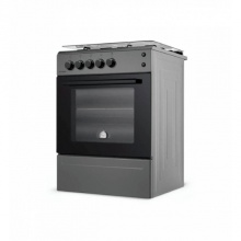 Газовая плита Shivaki 6400-G ГП с ГК Серый