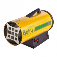 Gazli termal isitgich Ballu BHG-20 Gazli termal isitgich Ballu BHG-20