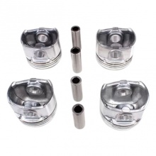 Двигатель пошени KOLBEN S074 с пальцем 1,00 SPARK 1.25 Двигатель пошени KOLBEN S074 с пальцем 1,00 SPARK 1.25