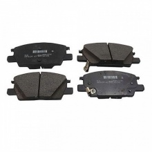 Kolodki tormoznie zadnie PLATINUM MALIBU DPDW-026 Kolodki tormoznie zadnie PLATINUM MALIBU DPDW-026