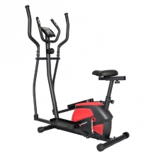 Elliptik mashq uskunasi General Fitness GF-110E