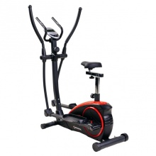 Elliptik mashq uskunasi General Fitness GF-300E