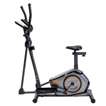 Elliptik mashq uskunasi General Fitness GF-500E