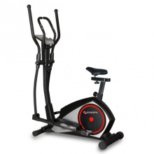 Elliptik mashq uskunasi General Fitness GF-560E