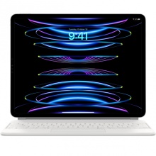 Клавиатура Apple Magic Keyboard for iPad Pro 12,9" EN Оқ Клавиатура Apple Magic Keyboard for iPad Pro 12,9" EN Оқ
