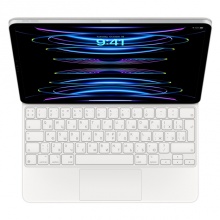 Клавиатура Apple Magic Keyboard for iPad Pro 12,9" RU Оқ Клавиатура Apple Magic Keyboard for iPad Pro 12,9" RU Оқ