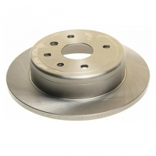 Orqa tormoz diski Valeo Epica R3027 Orqa tormoz diski Valeo Epica R3027
