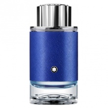Mont Blanc Explorer Ultra Blue EDP (M) 100мл (Original)