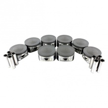 Поршень двигателя AMP NEXIA DOHC 77,25 0.75 PX-DAE-4A-3548-075