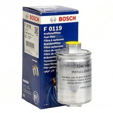 Yoqilg‘i filtri Bosch NEXIA 0986450119 Yoqilg‘i filtri Bosch NEXIA 0986450119