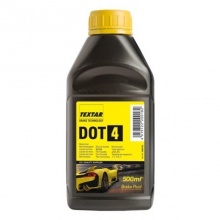Тормоз суюқлиги Textar DOT4 95002400 Тормоз суюқлиги Textar DOT4 95002400
