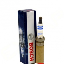 Свеча Bosch Double Iridium 1 контактная MALIBU 2.0 0242236675 Свеча Bosch Double Iridium 1 контактная MALIBU 2.0 0242236675