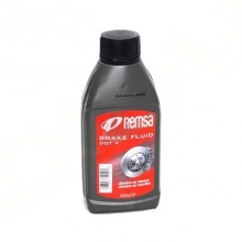 Тормоз суюқлиги Remsa DOT4 0.5 LCA800201 Тормоз суюқлиги Remsa DOT4 0.5 LCA800201