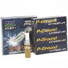 Шам VALEO NEXIA DOHC 1.5 SP004 P-GROUND (тўпламда 4 дона) 1 пинли Шам VALEO NEXIA DOHC 1.5 SP004 P-GROUND (тўпламда 4 дона) 1 пинли