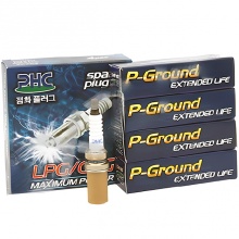 Шам VALEO NEXIA DOHC SP041 P-GROUND (тўпламда 4 дона) 2 пинли Шам VALEO NEXIA DOHC SP041 P-GROUND (тўпламда 4 дона) 2 пинли