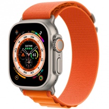 Ақлли соат Apple Watch Ultra Оловранг Ақлли соат Apple Watch Ultra Оловранг