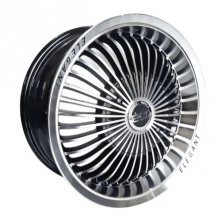 Avtomobil diskasi Elegant, R14×100×114.3, 4sht