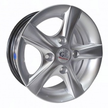 Мошина дискаси R13×114.3