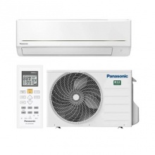 Кондиционер Panasonic CS/CU-P35WKD