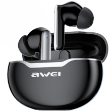 Simsiz quloqchinlar Awei T50