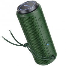 Kolonka Bluetooth Borofone BR22 Yashil rang Kolonka Bluetooth Borofone BR22 Yashil rang