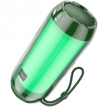 Portativ dinamik Borofone BR25 Yashil rang Portativ dinamik Borofone BR25 Yashil rang