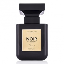 Noir by Essens - №7 (Tom Ford White Patchouli) W EDP 50ml Noir by Essens - №7 (Tom Ford White Patchouli) W EDP 50ml