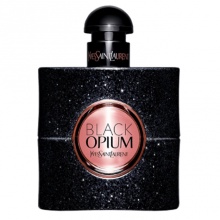 YSL Black Opium (W) EDP 90 ml