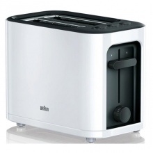 Toster Braun HT3000WH