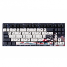 Mexanik klaviatura Varmilo VPE87 Chang'e 87Key, Cherry Mx Silent Red, BT/WL/USB-A, EN A50A054D5A3A01A043 Mexanik klaviatura Varmilo VPE87 Chang'e 87Key, Cherry Mx Silent Red, BT/WL/USB-A, EN A50A054D5A3A01A043