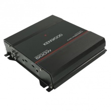 Avtomobil kuchaytirgichi KENWOOD KAC-PS802EX
