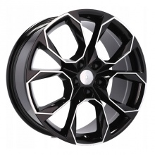 Diska mashina uchun R19 5572 5-112 BM 4 ta