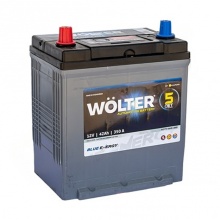 Аккумулятор Wolter 6CT-42 АПЗ ASIA L(1)