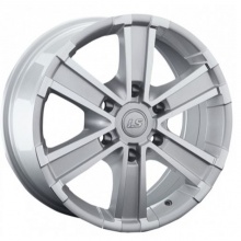 Диска для автомобиля R15 ZT521 Silver 4*100 ET39 CB56.6 4 шт