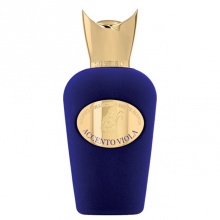 Accento Viola Sospiro Perfumes EDP (U) 100 ml