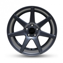 Диска для автомобиля R17 (WT557 Mat.G) 5*105 4 шт