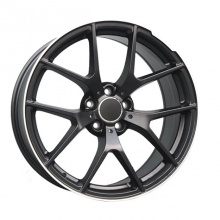 Diska mashina uchun R18 85009 5-112 ML2U5B 4 ta