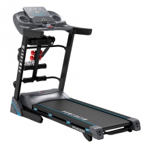 Беговая дорожка PG 460 PowerGym