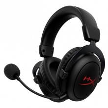 Беспроводная игровая гарнитура HyperX Cloud II Core 6Y2G8AA Беспроводная игровая гарнитура HyperX Cloud II Core 6Y2G8AA