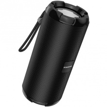 Kolonka Borofone BR15 Qora rang