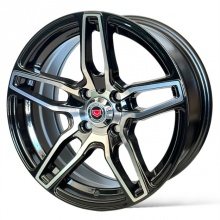 Автомобильные диски Vossen 076 R15x100