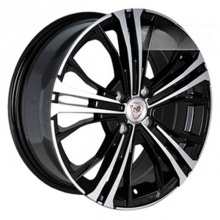 Диска машина R13 ZY332 4-114 BMIRL 4 та