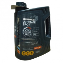 Антифриз Coolstream Ultimat Sport RED