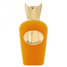 Prima Donna Sospiro Perfumes 100 ml