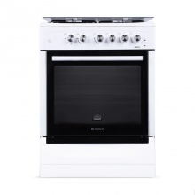 Газ плита Shivaki 6301-K ГС билан СП