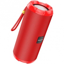 Kolonka Borofone BR15 Qizil