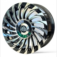 Автомобиль дискаси Maybech 1034 R16x114.3