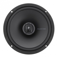 Коаксиальная акустика Dynamic State SLC-16cx